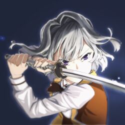toji no miko fan art