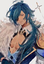 kaeya (genshin impact) from genshin impact