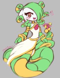 gardevoir from pokemon