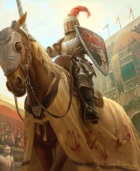 a song of ice and fire fan art