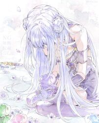 nijisanji fan art