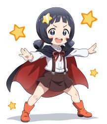 komekko from kono subarashii sekai ni shukufuku wo! by hitokiwa kenchin