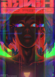 original fan art