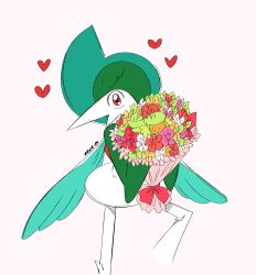 comfey from pokemon