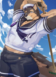 pubraseer (live a hero) from live a hero