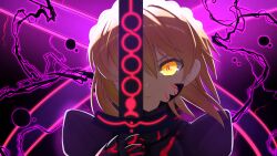 artoria pendragon (fate) from fate/stay night