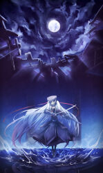 altair (re:creators) from re:creators