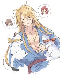 percival (granblue fantasy) from granblue fantasy by minatomo (guydecca)