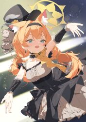 mari (blue archive) from blue archive