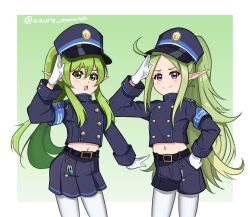 hikari (blue archive) from blue archive