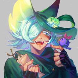 cookie run fan art