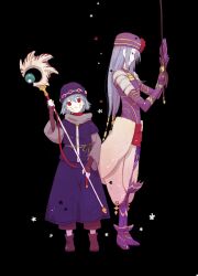 elk (.hack//) from .hack//