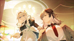firefly (honkai: star rail) from honkai: star rail