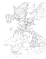 shadow the hedgehog from batman (series)