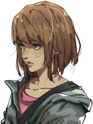 max caulfield from life is strange by isaacchief300