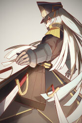 altair (re:creators) from re:creators by vic
