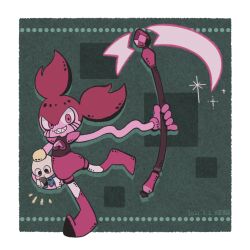 spinel (steven universe) from steven universe
