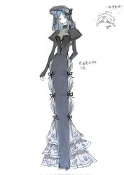 limbus company fan art