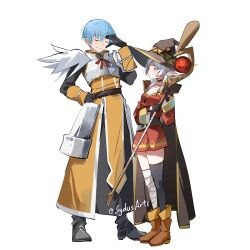 darkness (konosuba) from kono subarashii sekai ni shukufuku wo!