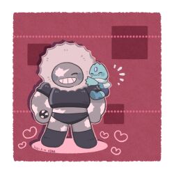 steven universe fan art