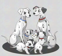 jack howl from 101 dalmatians