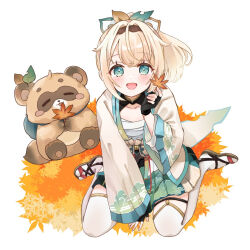 kazama iroha from hololive