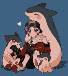 cyndaquil from pokemon by mikakami1e