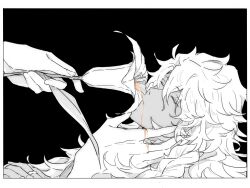 solomon (fate) from fate/grand order
