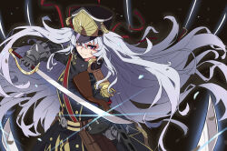 altair (re:creators) from re:creators