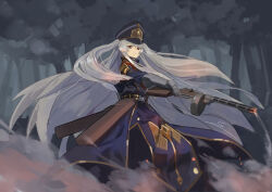 altair (re:creators) from re:creators