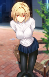 arcueid brunestud from tsukihime by iro (sekaixiro)