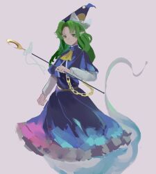 mima (touhou) from touhou