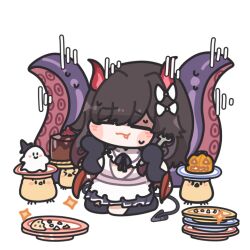 manjuu (azur lane) from azur lane