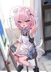 original fan art