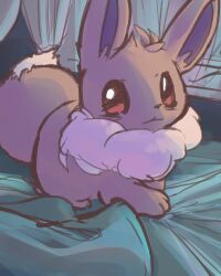 eevee from pokemon