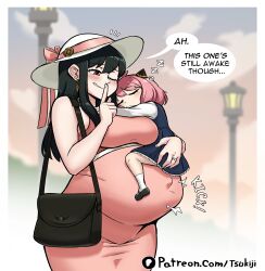anya (spy x family) from spy x family