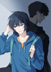 sung jin-woo from solo leveling