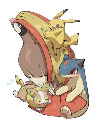 pidgeot from pokemon by yumeminoideyu2