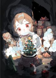 santa claus from christmas