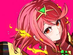 pyra (xenoblade) from xenoblade chronicles (series)