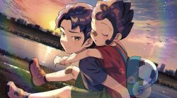 tsurugi kyousuke from inazuma eleven (series) by dolustoy