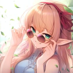 arisa (shadowverse) from cygames