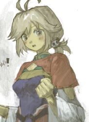 xiao pai from rune factory