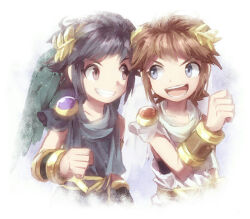 dark pit from kid icarus by azumi (tks-sd)