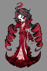 limbus company fan art