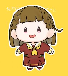 kachimachi kosuzu from link! like! love live! by puripuri hurai