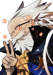fate/grand order fan art