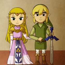 link from nintendo