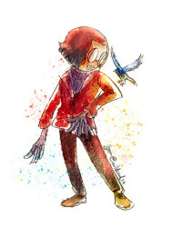 splatoon (series) fan art