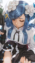 dizzy (guilty gear) from guilty gear by magion02